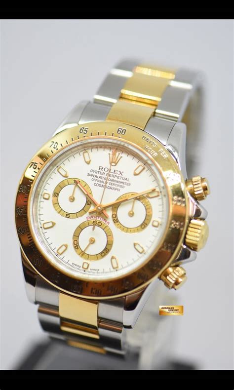 rolex chronograph price.